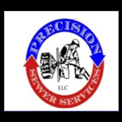 Precision sewer Services