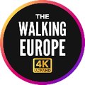 The Walking Europe