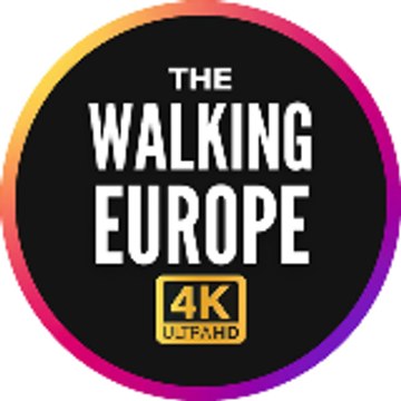 The Walking Europe