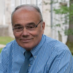 Bernard Sprotti