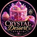 Crystal Dessert StudioWorld delicious cake