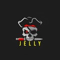 JELLY CURIOUS