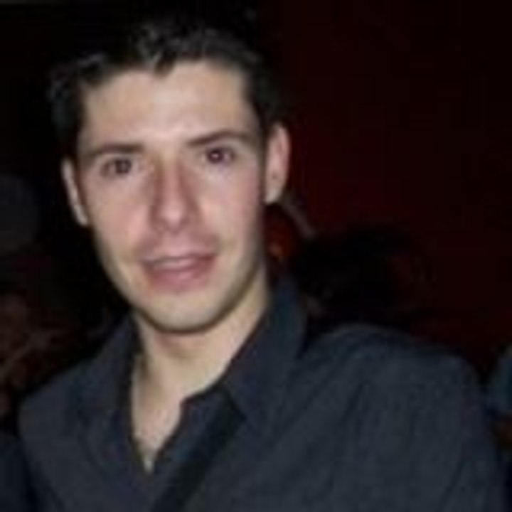 Dailymotion profile picture for @Volume