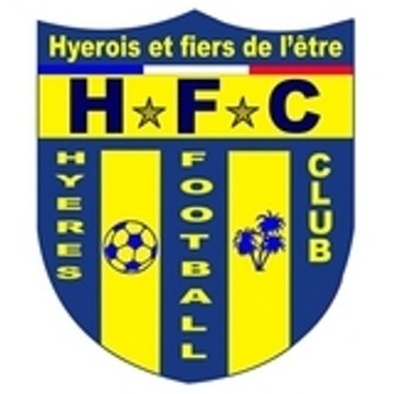 hyeres football club