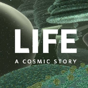 CosmicStoryline