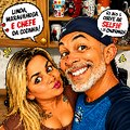Kleber e Roberta