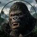 KONG RAW