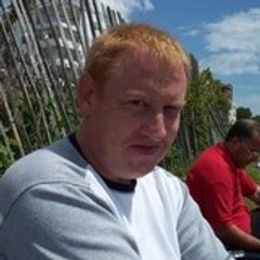 Steve Williams