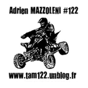 Adrien Mazzoleni