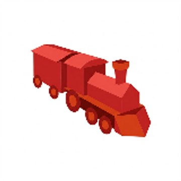 Train Curious