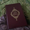Quran in English langue