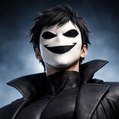 SoyMasky | Fanduber