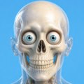 Inside The Bones