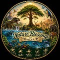 Nature blessings
