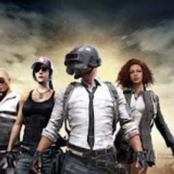 BGMI Noobs Squad