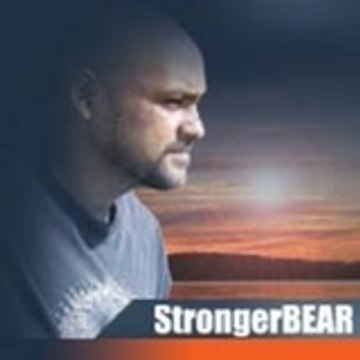 STRONGERBEAR