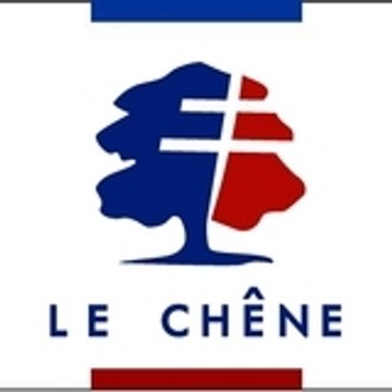 LE CHÊNE