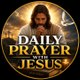 daily prayer with Jesus