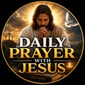 daily prayer with Jesus