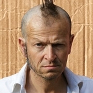 Phil Barouf