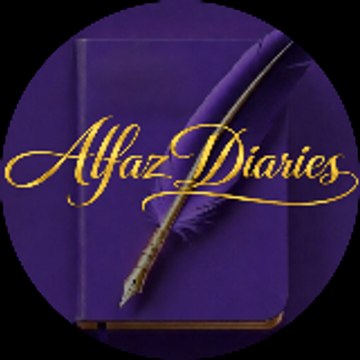 Alfaaz Diaries