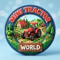 Mini tractor