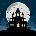 MysticTaleHouse