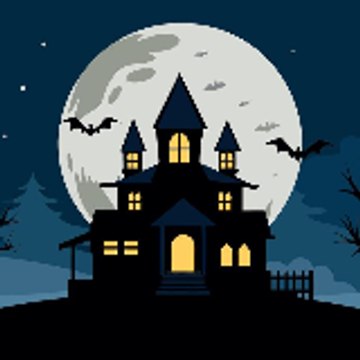 MysticTaleHouse