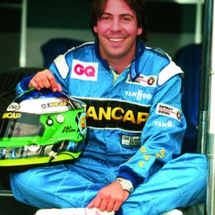 Gonzalo "Gonchi" Rodriguez