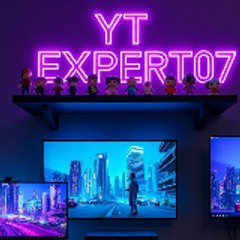 YT EXPERT