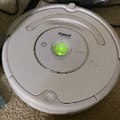 Roomba King