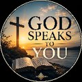 God Speaks to You