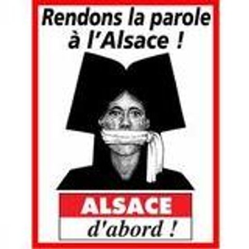 Alsace d'Abord