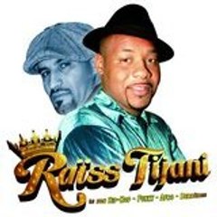 Raïss Tijani
