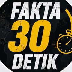 Fakta 30 Detik
