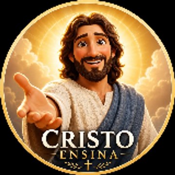 Cristo Ensina