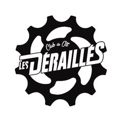 LES DERAILLES