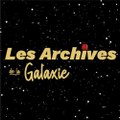 Les archives de la galaxie