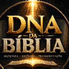 DNA DA BIBLIA