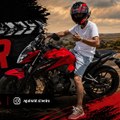 Bora Rodar I Aguinaldo Silveira
