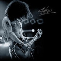 Slash Wylde