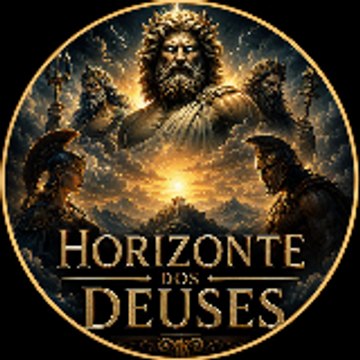 Horizonte dos Deuses