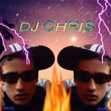 DJ-Chris