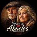 VOCES DE ABUELOS