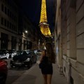 Nina in Paris