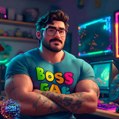 Boss off games