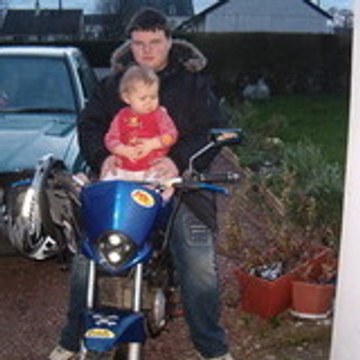 riejubike