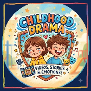 childhooddrama
