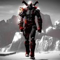 NG kratos xp