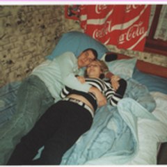 Floriane et Brian Brian et Floriane